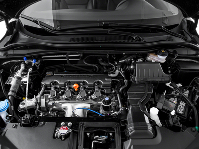 2016 Honda HR-V EX-L w/Navi