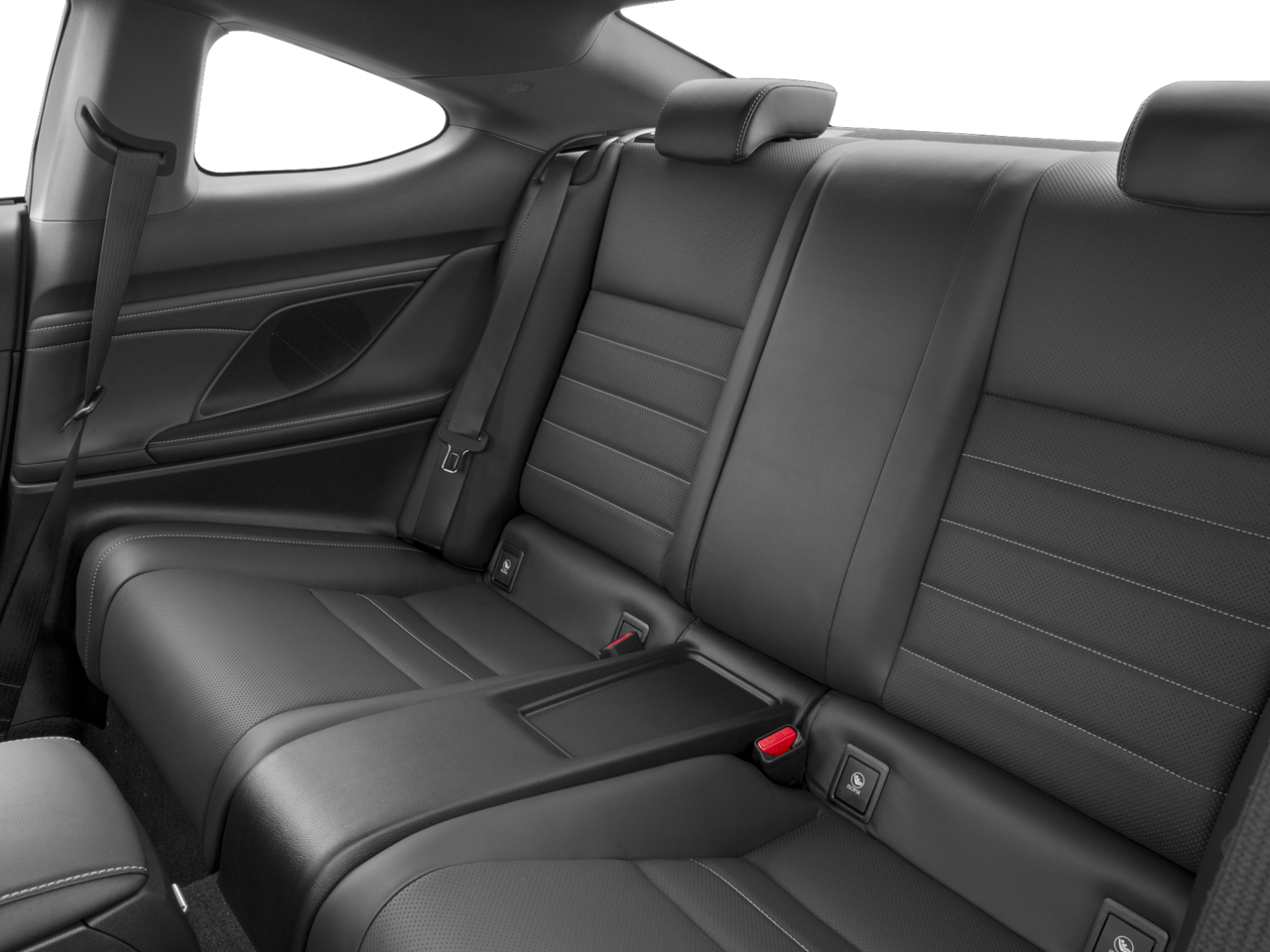2016 Lexus RC 200t 200t
