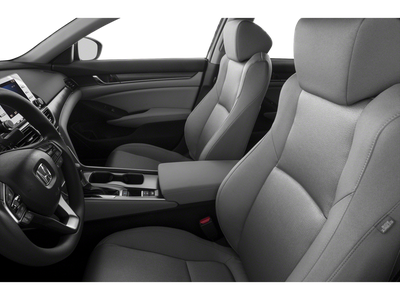 2018 Honda Accord Sedan LX 1.5T