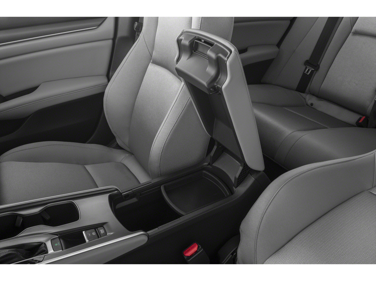 2018 Honda Accord Sedan LX 1.5T