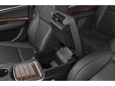 2019 Acura MDX 3.5L