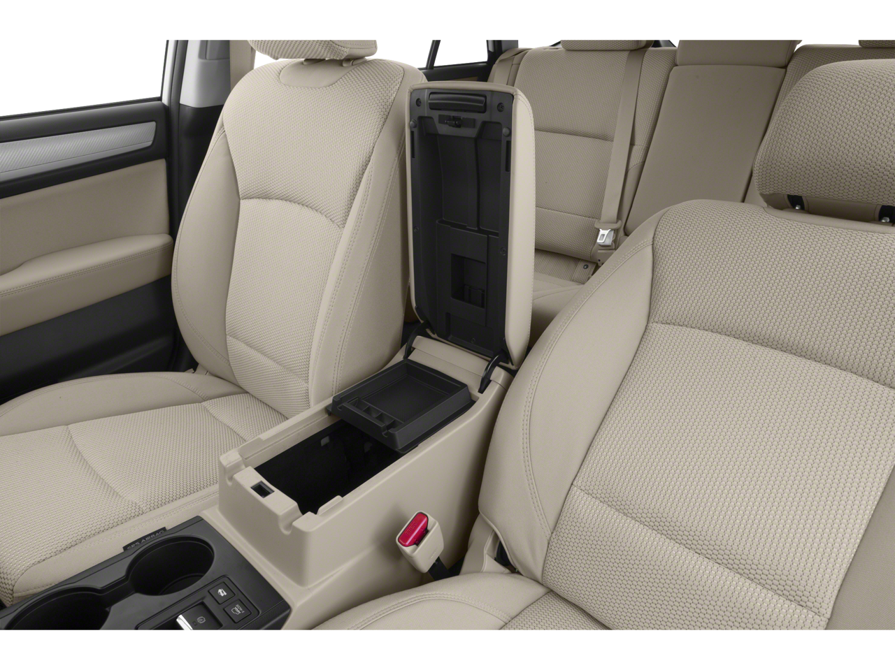 2019 Subaru Outback Touring