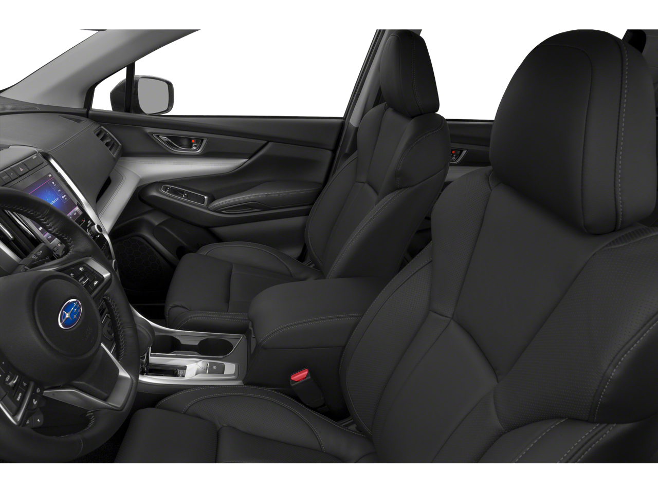 2019 Subaru Ascent Touring photo 4