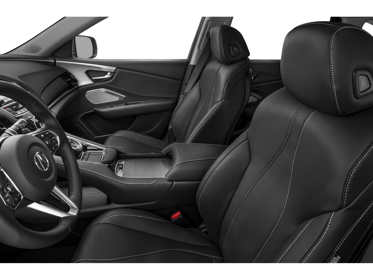 2020 Acura RDX w/Technology Pkg