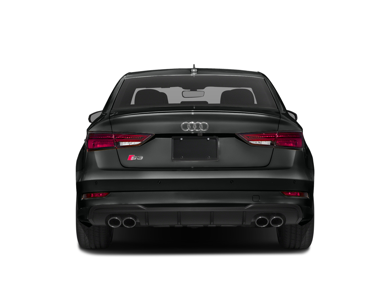 2020 Audi S3 Sedan S line Premium