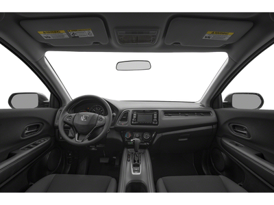 2020 Honda HR-V LX