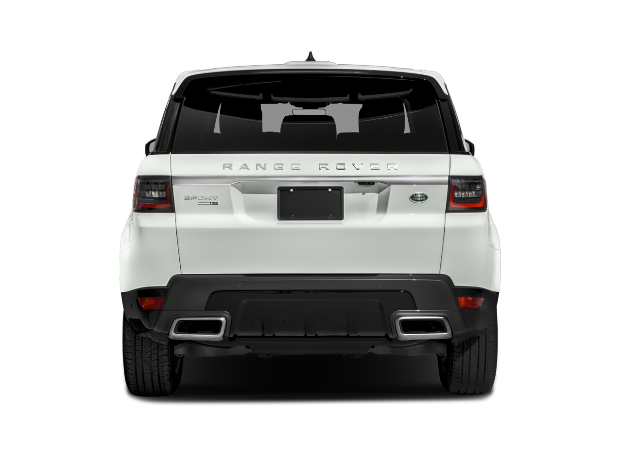 2020 Land Rover Range Rover Sport Autobiography