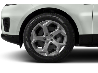 2020 Land Rover Range Rover Sport Autobiography