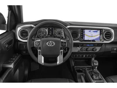 2020 Toyota Tacoma 4WD Limited