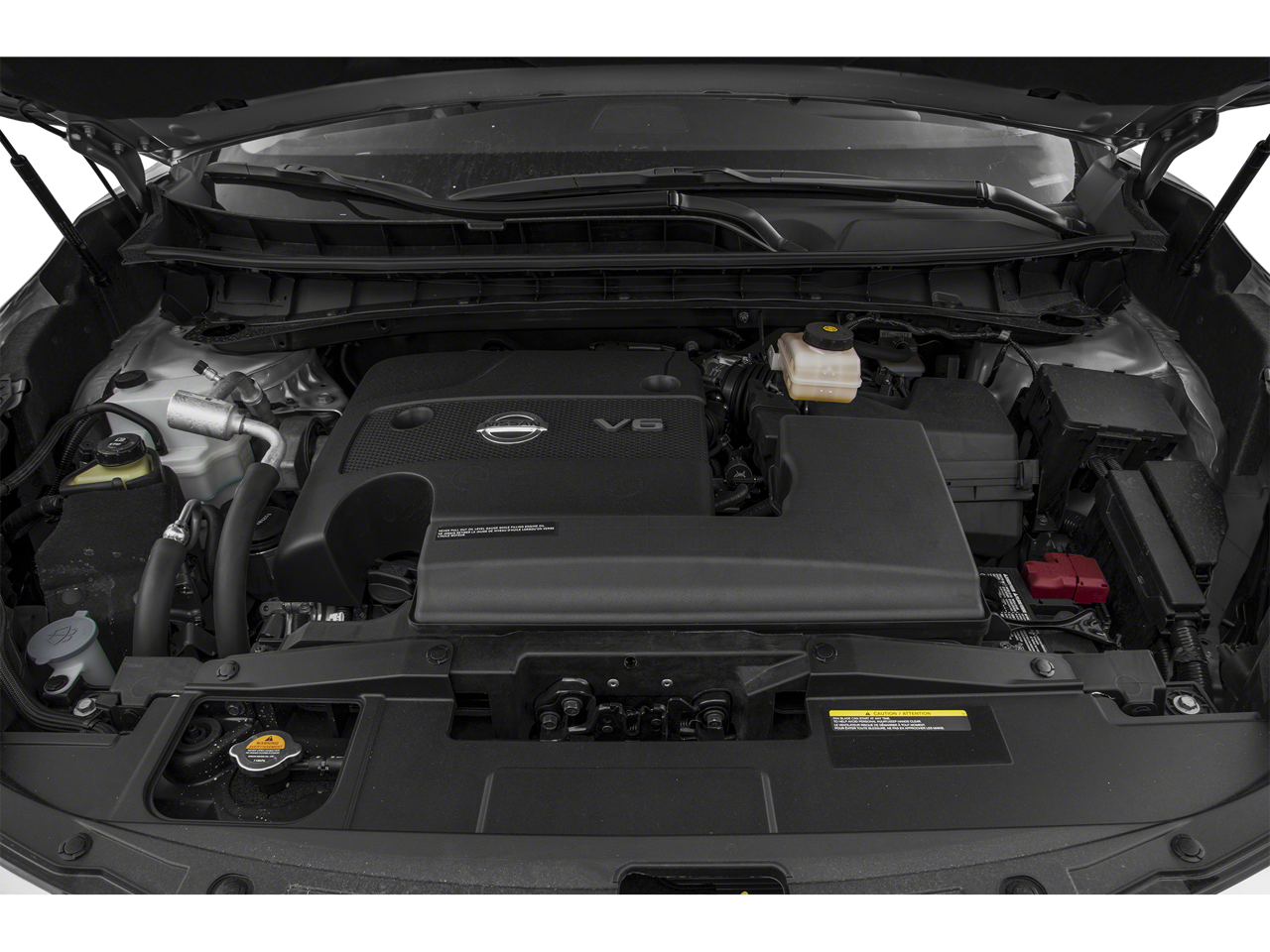 2021 Nissan Murano SV