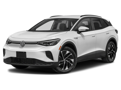 2022 Volkswagen ID.4 Pro