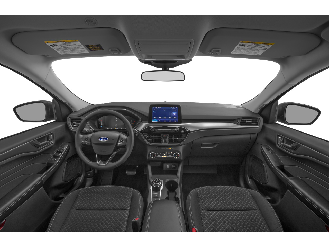2023 Ford Escape Base