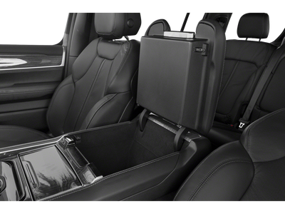 2023 Jeep Wagoneer Series III