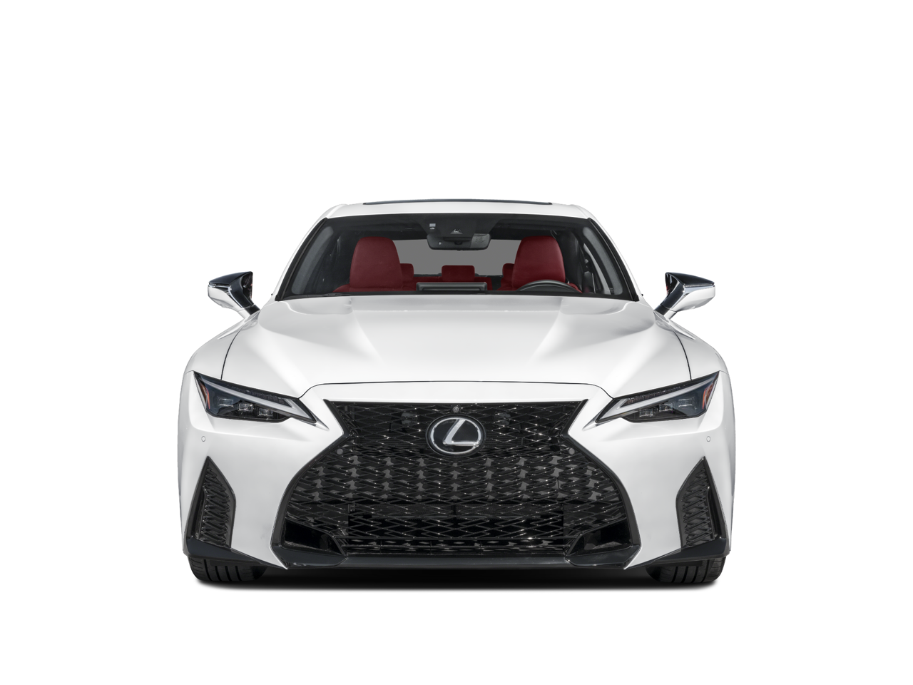 2023 Lexus IS IS 500 F SPORT Performance Premium
