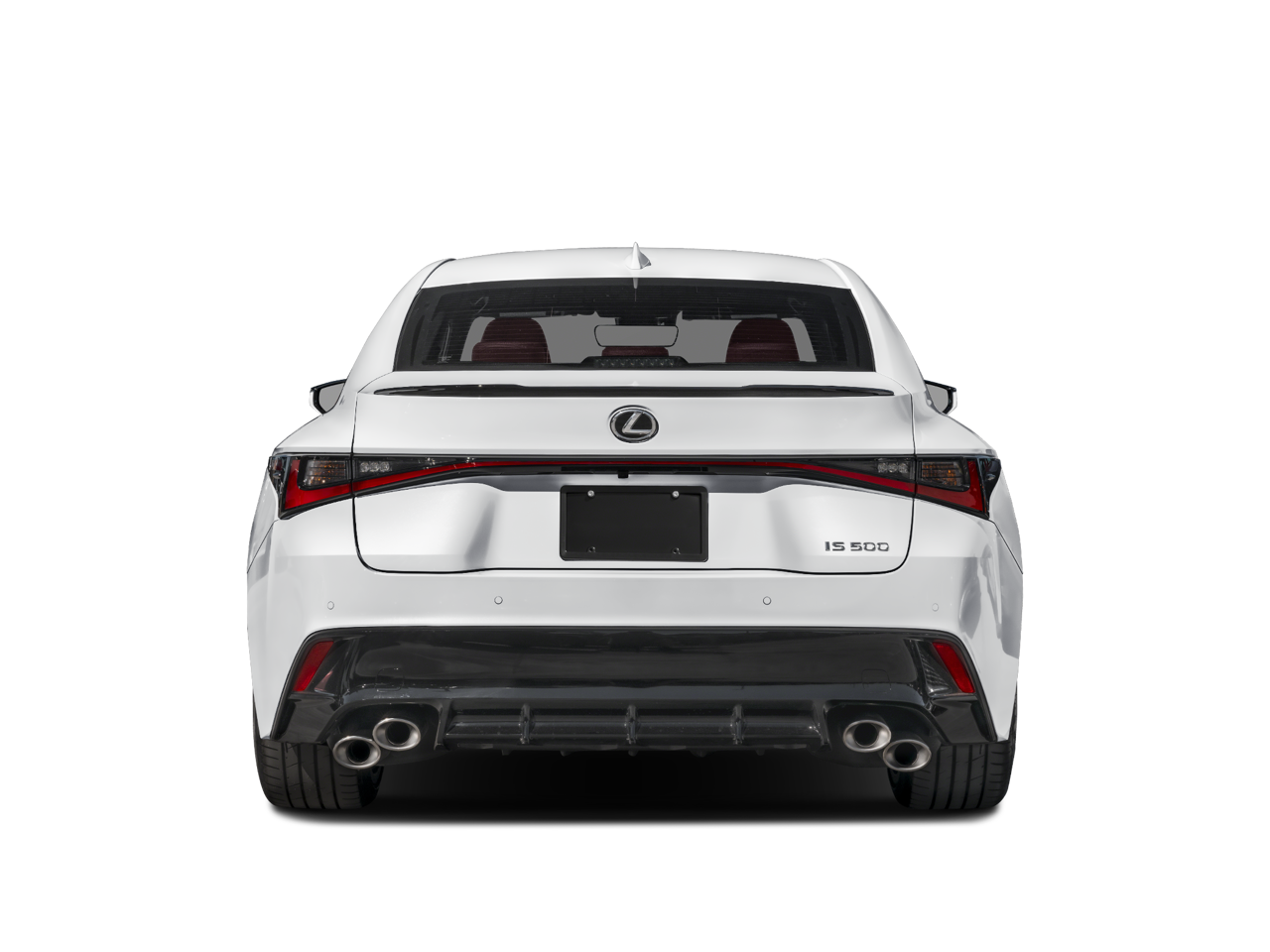 2023 Lexus IS IS 500 F SPORT Performance Premium