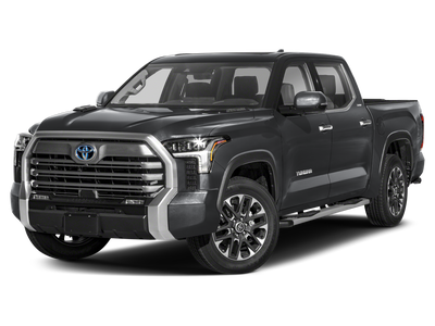 2023 Toyota Tundra 2WD Limited Hybrid