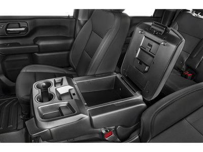 2024 GMC Sierra 3500HD Denali