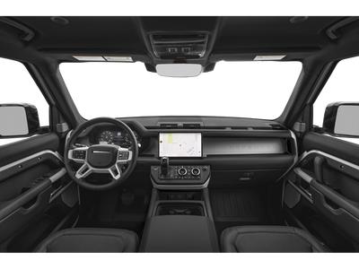 2024 Land Rover Defender X-Dynamic SE