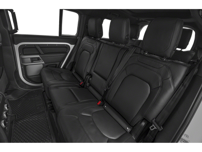 2024 Land Rover Defender X-Dynamic SE