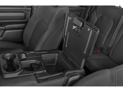 2024 RAM 1500 Tradesman