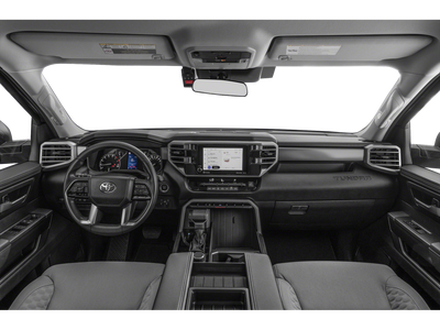 2024 Toyota Tundra 2WD SR5