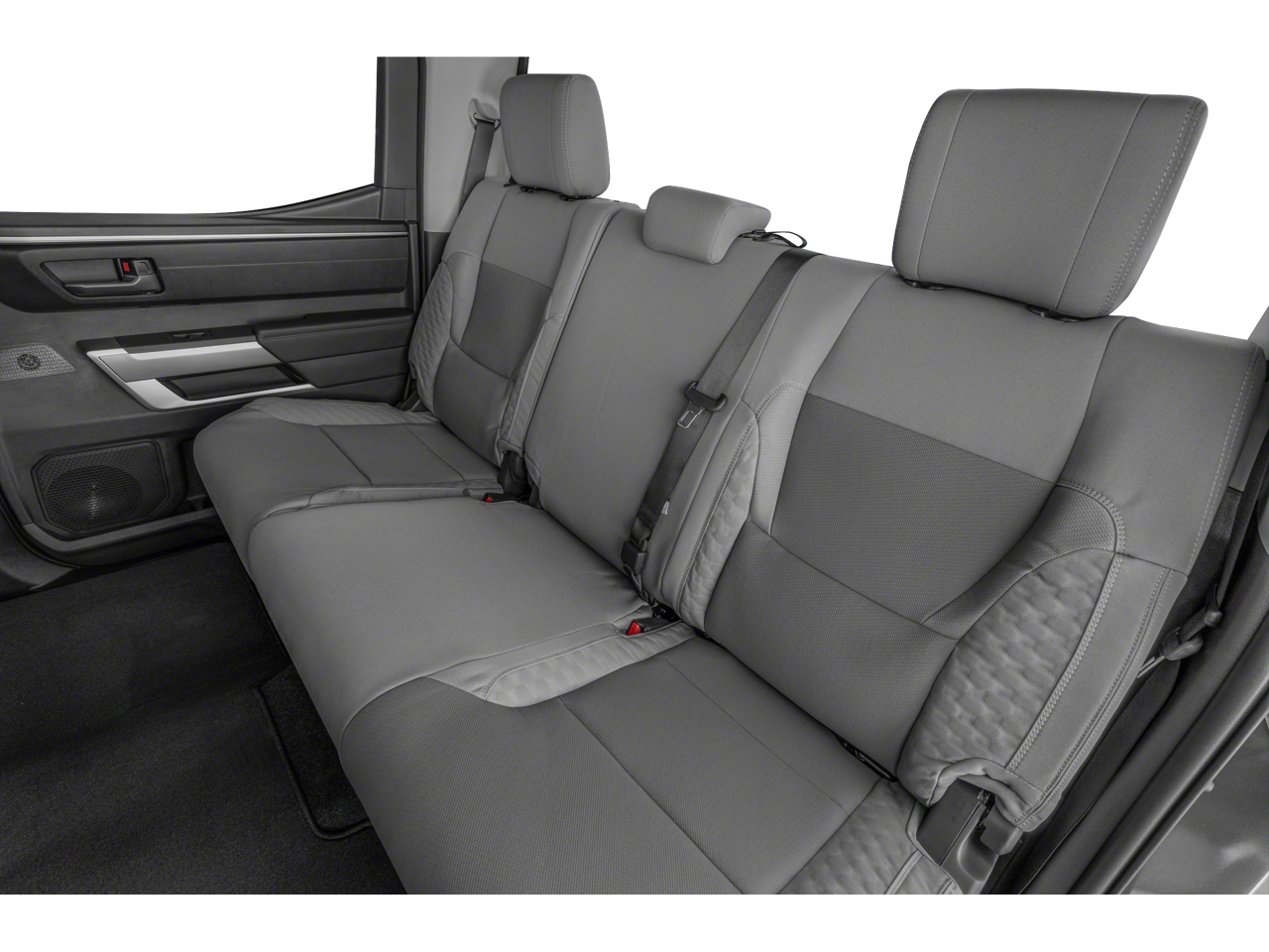 2024 Toyota Tundra 2WD SR5
