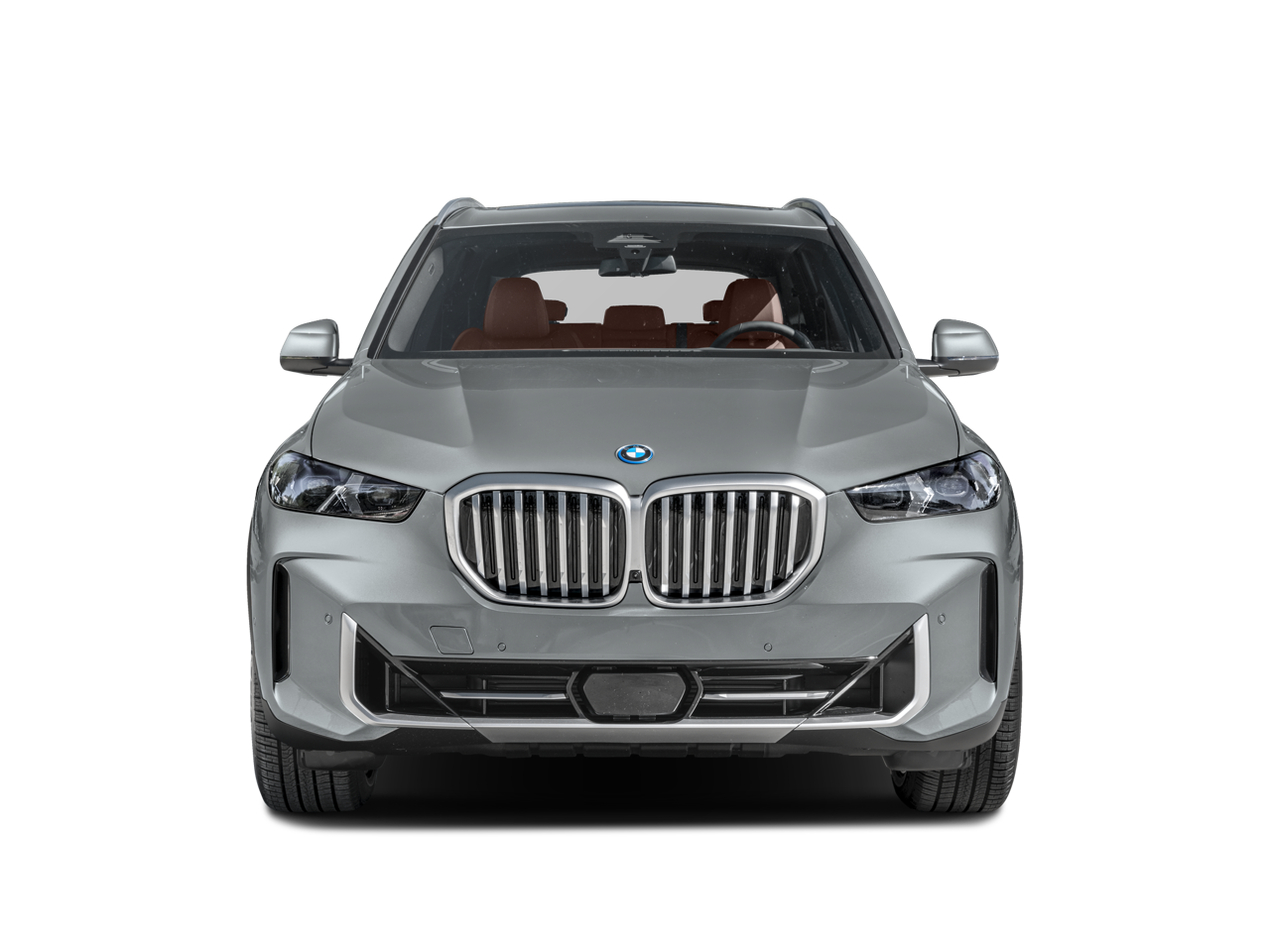 2025 Bmw X5 xDrive50e photo 2
