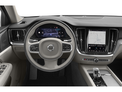 2025 Volvo V60 Cross Country Plus