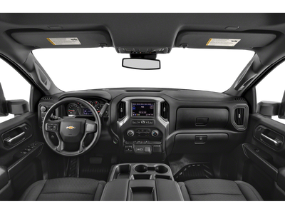 2026 Chevrolet Silverado 2500HD LTZ