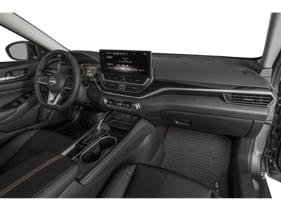 2026 Nissan Altima SR