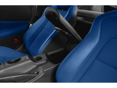 2026 Nissan Z Performance