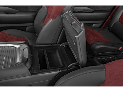 2026 Nissan Armada NISMO