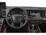 2027 Nissan Frontier PRO-4X