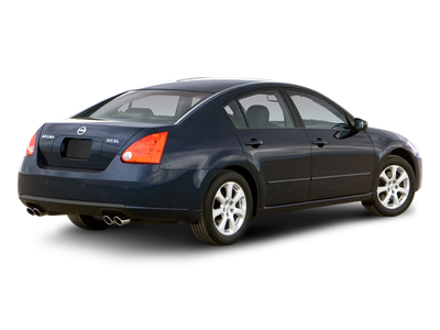 2008 Nissan Maxima Base