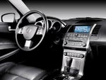 2008 Nissan Maxima Base