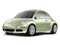 2008 Volkswagen New Beetle Coupe SE
