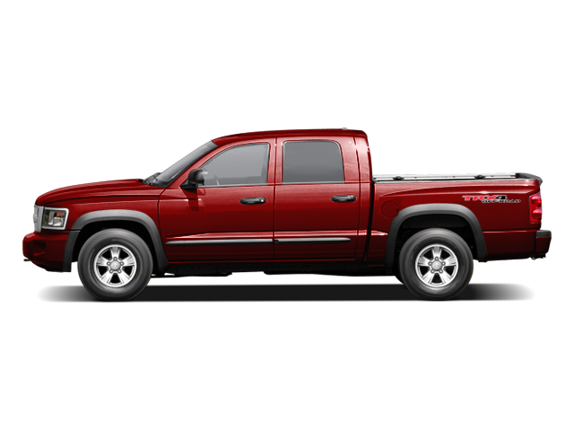 2009 Dodge Dakota Bighorn/Lonestar