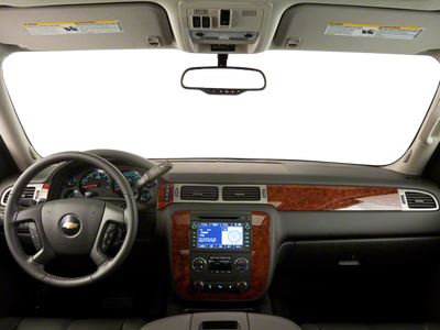 2010 Chevrolet Silverado 1500 LT