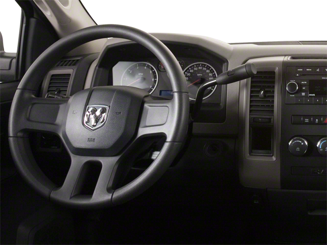 2011 RAM 1500 ST