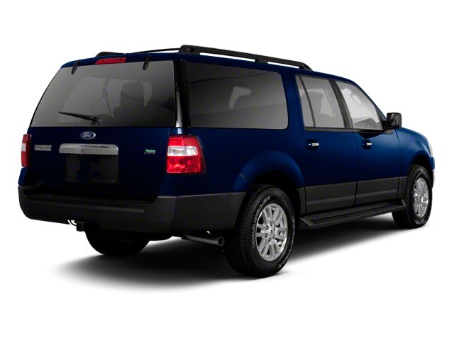 2011 Ford Expedition EL XL