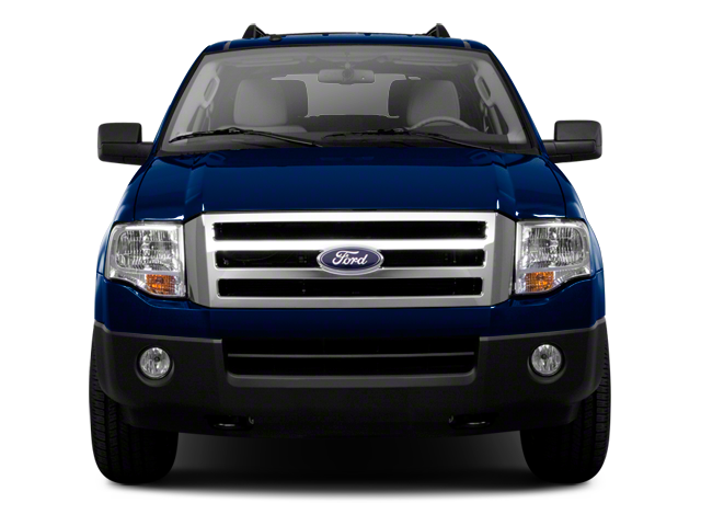 2011 Ford Expedition EL XL