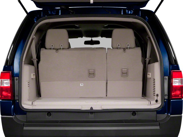 2011 Ford Expedition EL XL