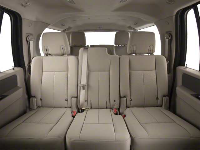 2011 Ford Expedition EL XL