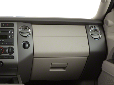 2011 Ford Expedition EL XL