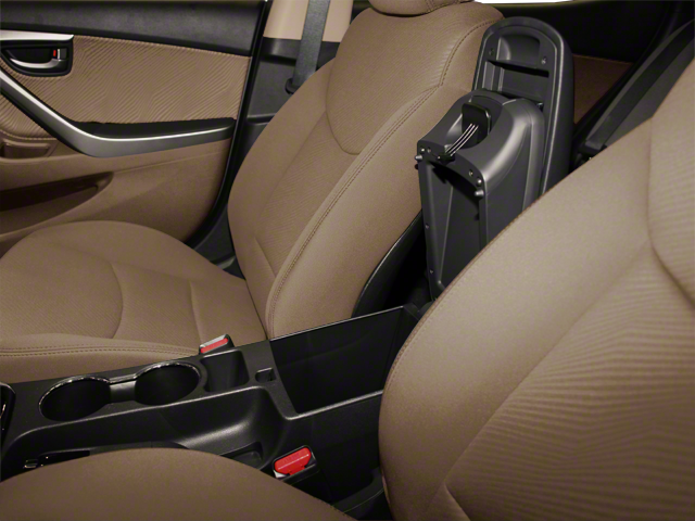2011 Hyundai Elantra Ltd