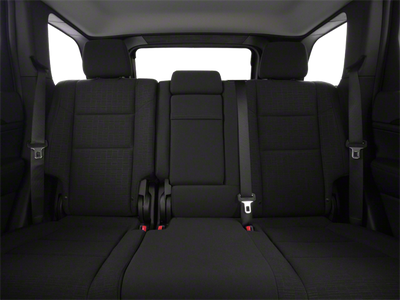 2011 Jeep Grand Cherokee Limited