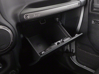 2011 Jeep Wrangler Unlimited 70th Anniversary