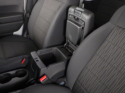 2011 Jeep Wrangler Unlimited 70th Anniversary