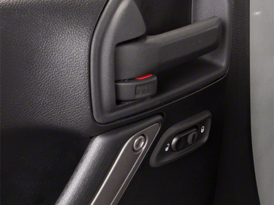 2011 Jeep Wrangler Unlimited 70th Anniversary