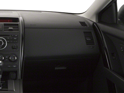 2011 Mazda Mazda CX-9 Touring